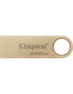 DTSE9G3/256GB,Stick memorie Kingston DataTraveler SE9 G3 256GB, USB 3.0, Gold 2