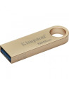 DTSE9G3/128GB,Stick memorie Kingston DataTraveler SE9 G3 128GB, USB 3.0, Gold