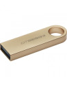 DTSE9G3/128GB,Stick memorie Kingston DataTraveler SE9 G3 128GB, USB 3.0, Gold