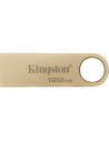 DTSE9G3/128GB,Stick memorie Kingston DataTraveler SE9 G3 128GB, USB 3.0, Gold