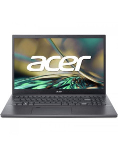 NX.K9QEX.005,Laptop Acer Aspire 5 A517-53G, Intel Core i5-1240P, 17.3inch, RAM 16GB, SSD 1TB, Steel Grey