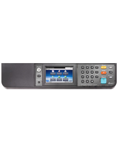 M5526cdn,Multifunctionala Laser Color Kyocera ECOSYS M5526cdn, A4, Alb/Negru