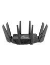GT-AXE16000,Asus Quad-band WiFi Gaming Router GT-AXE16000