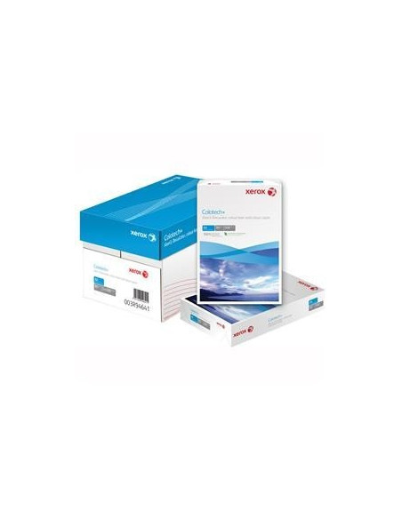 Colotech Xerox SRA3, 300g/mp, 125/top Colotech Xerox SRA3, 300g/mp, 125/top