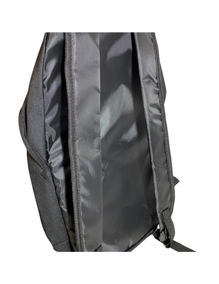 JTRS05NE,Rucsac Funtasy 2 fermoare, Negru