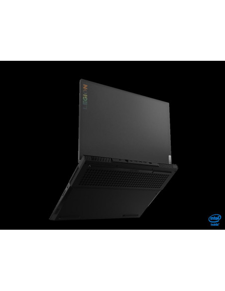 Laptop Lenovo Legion 5 17" FHD I7-10750H 16GB 512 GB GTX 1650