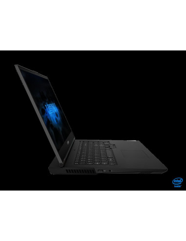 Laptop Lenovo Legion 5 17" FHD I7-10750H 16GB 512 GB GTX 1650