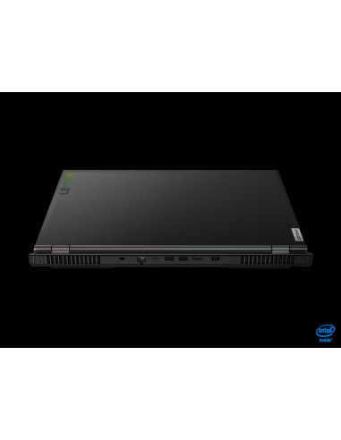 Laptop Lenovo Legion 5 17" FHD I7-10750H 16GB 512 GB GTX 1650