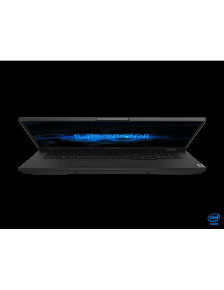 Laptop Lenovo Legion 5 17" FHD I7-10750H 16GB 512 GB GTX 1650