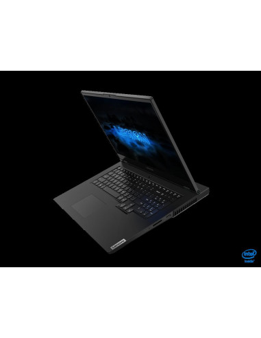 Laptop Lenovo Legion 5 17" FHD I7-10750H 16GB 512 GB GTX 1650
