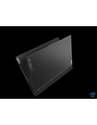 Laptop Lenovo Legion 5 17" FHD I7-10750H 16GB 512 GB GTX 1650