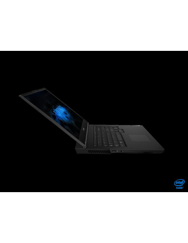 Laptop Lenovo Legion 5 17" FHD I7-10750H 16GB 512 GB GTX 1650