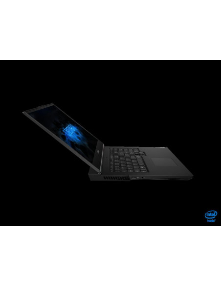 Laptop Lenovo Legion 5 17" FHD I7-10750H 16GB 512 GB GTX 1650