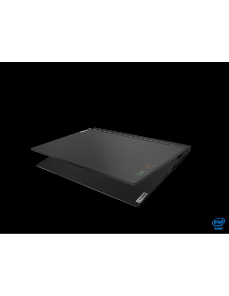 Laptop Lenovo Legion 5 17" FHD I7-10750H 16GB 512 GB GTX 1650