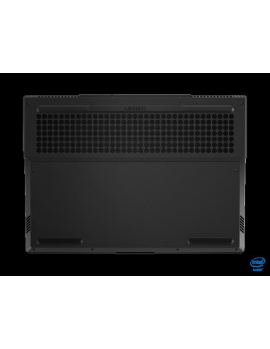 Laptop Lenovo Gaming Legion 5 17IMH05 17.3 FHD (1920x1080) WVA