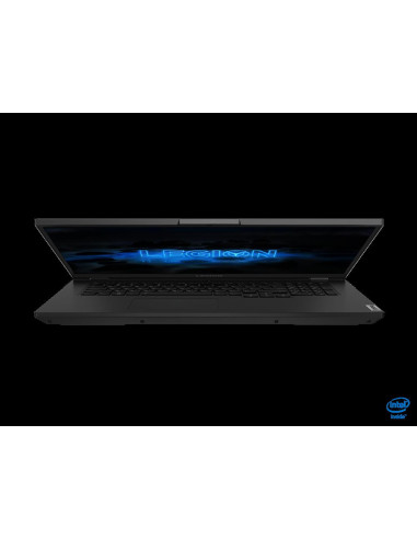 Laptop Lenovo Gaming Legion 5 17IMH05 17.3 FHD (1920x1080) WVA