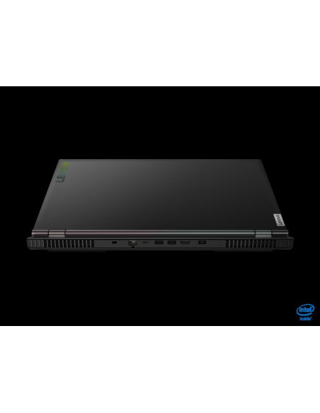 Laptop Lenovo Gaming Legion 5 17IMH05 17.3 FHD (1920x1080) WVA