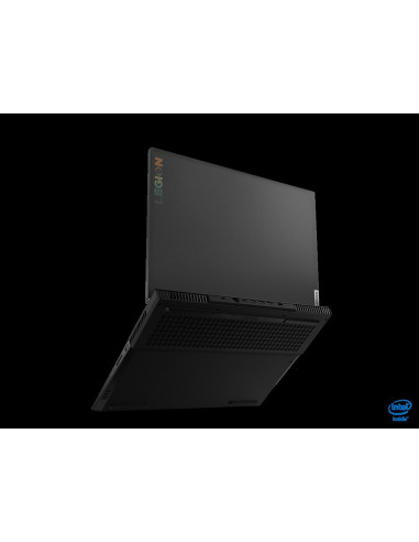 Laptop Lenovo Gaming Legion 5 17IMH05 17.3 FHD (1920x1080) WVA