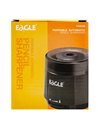 A2077,Ascutitoare electrica din plastic EAGLE TY60USB cu alimentare USB, 8mm, Negru