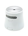 A2073,Ascutitoare electrica din plastic EAGLE TY48USB cu alimentare USB sau baterii, 6-8mm, Alb