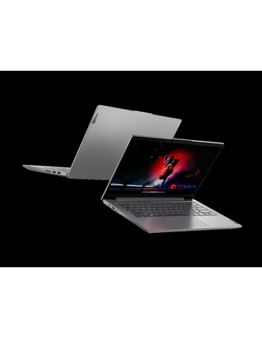 Laptop Lenovo IP 5 14" FHD RYZEN 5 4500U 8GB 256 GB AMD