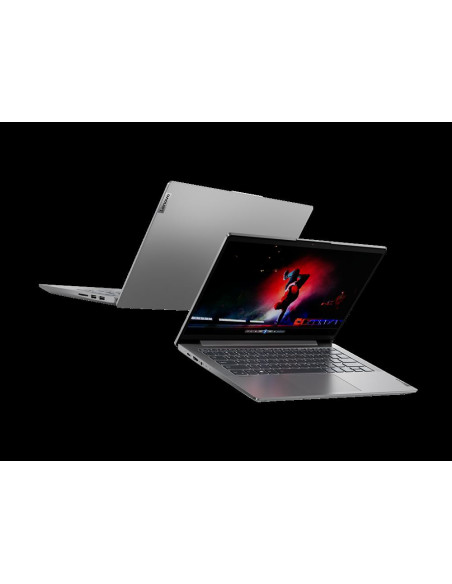 Laptop Lenovo IP 5 14" FHD RYZEN 5 4500U 8GB 256 GB AMD