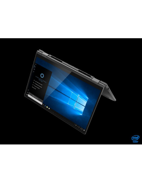 Laptop Lenovo Yoga C640-13IML 13.3 FHD (1920x1080) WVA 400nits