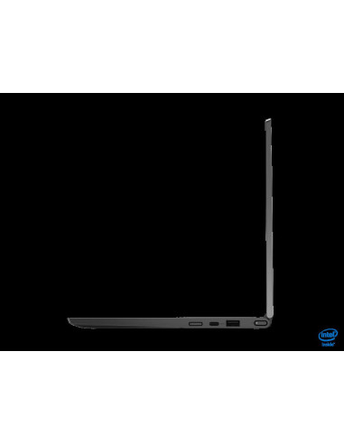 Laptop Lenovo Yoga C640-13IML 13.3 FHD (1920x1080) WVA 400nits