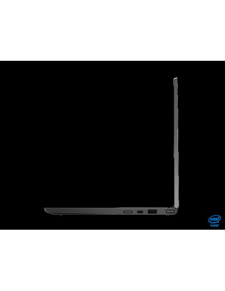 Laptop Lenovo Yoga C640-13IML 13.3 FHD (1920x1080) WVA 400nits
