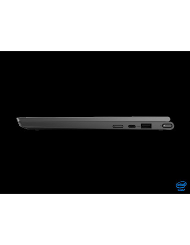 Laptop Lenovo Yoga C640-13IML 13.3 FHD (1920x1080) WVA 400nits