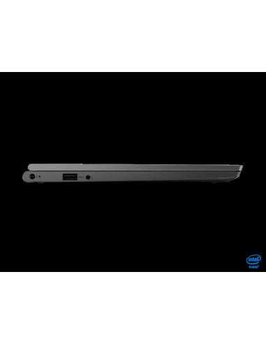 Laptop Lenovo Yoga C640-13IML 13.3 FHD (1920x1080) WVA 400nits
