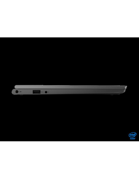 Laptop Lenovo Yoga C640-13IML 13.3 FHD (1920x1080) WVA 400nits