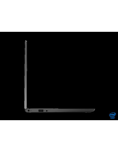Laptop Lenovo Yoga C640-13IML 13.3 FHD (1920x1080) WVA 400nits