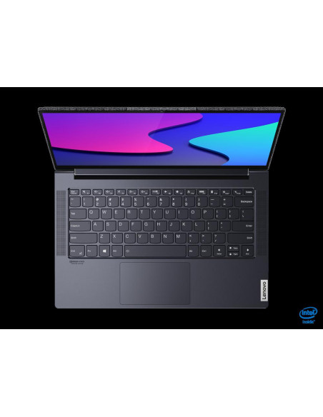 Laptop Lenovo Yoga Slim 7 14IIL05 14 HDR 400 UHD (3840x2160)