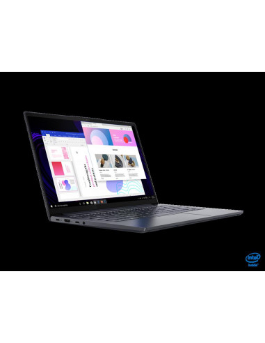 Laptop Lenovo Yoga Slim 7 14IIL05 14 HDR 400 UHD (3840x2160)