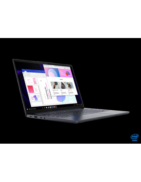Laptop Lenovo Yoga Slim 7 14IIL05 14 HDR 400 UHD (3840x2160)
