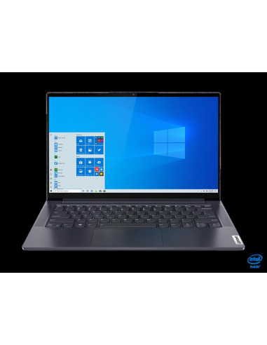 Laptop Lenovo Yoga Slim 7 14IIL05 14 HDR 400 UHD (3840x2160)