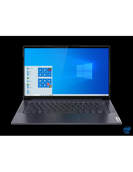 Laptop Lenovo Yoga Slim 7 14IIL05 14 HDR 400 UHD (3840x2160)