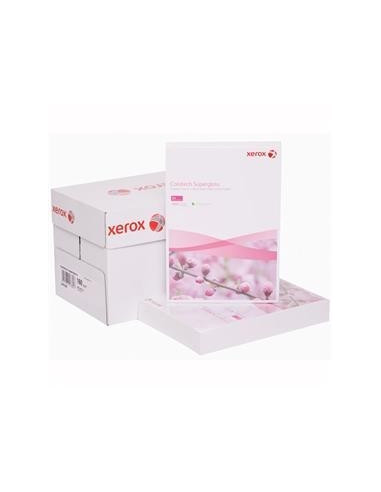 COLOTECH SUPERLUCIOS A4 160G 250/TOP XEROX,003R97680