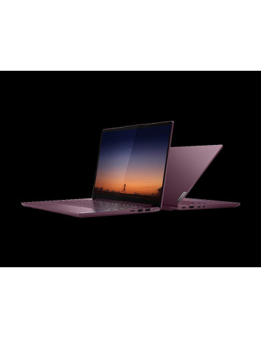 Laptop Lenovo Yoga Slim 7 14" FHD RYZEN 7 4700U 16GB 512 GB AMD