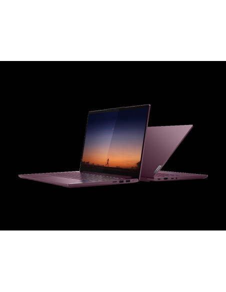 Laptop Lenovo Yoga Slim 7 14" FHD RYZEN 7 4700U 16GB 512 GB AMD