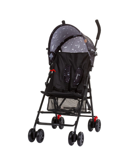 LKAM02401OB,Carucior sport Chipolino Amaya obsidian