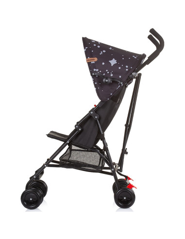 LKAM02401OB,Carucior sport Chipolino Amaya obsidian