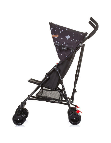 LKAM02401OB,Carucior sport Chipolino Amaya obsidian