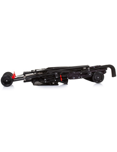 LKAM02401OB,Carucior sport Chipolino Amaya obsidian