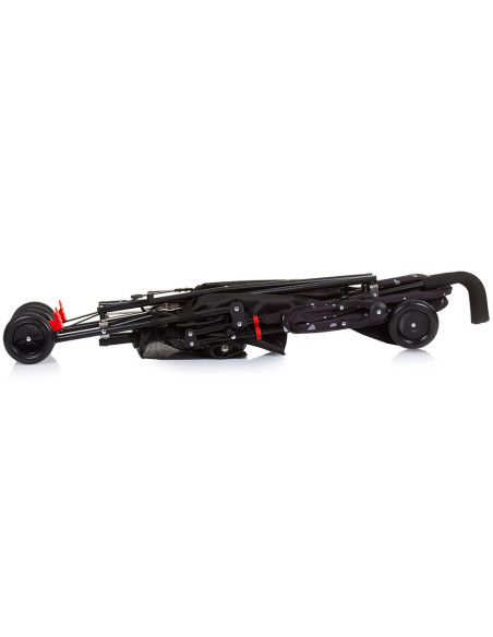 LKAM02401OB,Carucior sport Chipolino Amaya obsidian
