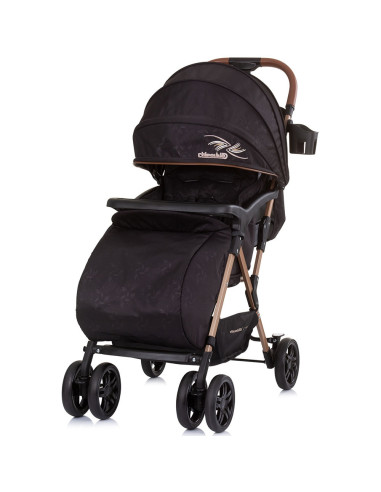 LKAP02401OB,Carucior sport Chipolino April obsidian
