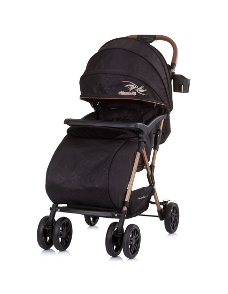LKAP02401OB,Carucior sport Chipolino April obsidian
