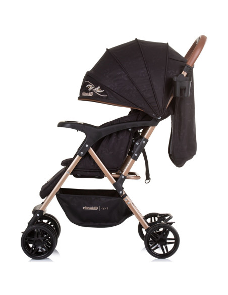 LKAP02401OB,Carucior sport Chipolino April obsidian