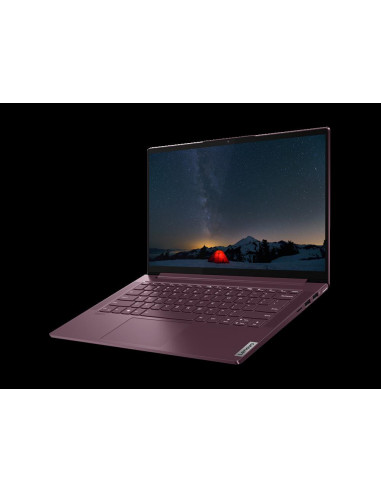 Laptop Lenovo Yoga Slim 7 14" FHD RYZEN 7 4700U 16GB 512 GB AMD